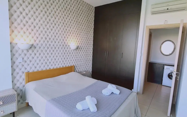 60 PRO - Stay Coralli Apartment
