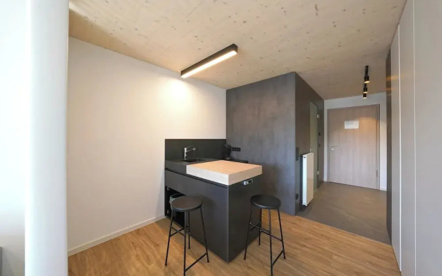 Timber One Boardinghouse Dorfen