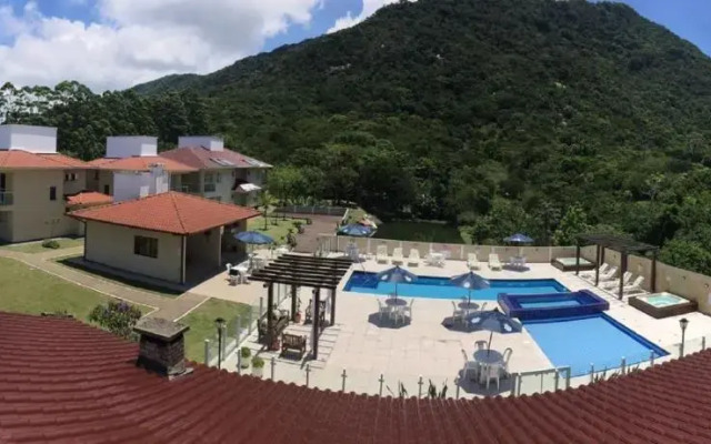 Pousada Recanto Dos Feijo's