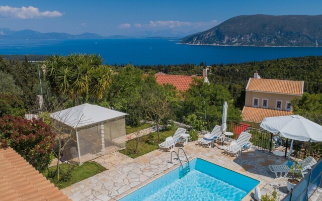 Villa Serenity Sleeps 9