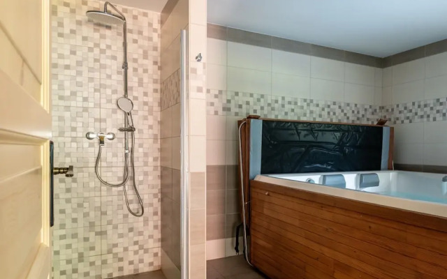 Villa in Rudnik With Pool & Sauna Retreat