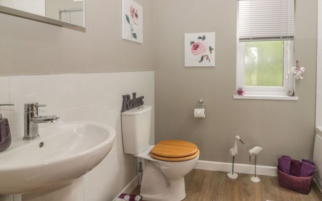 Bulmer Farm Lodge