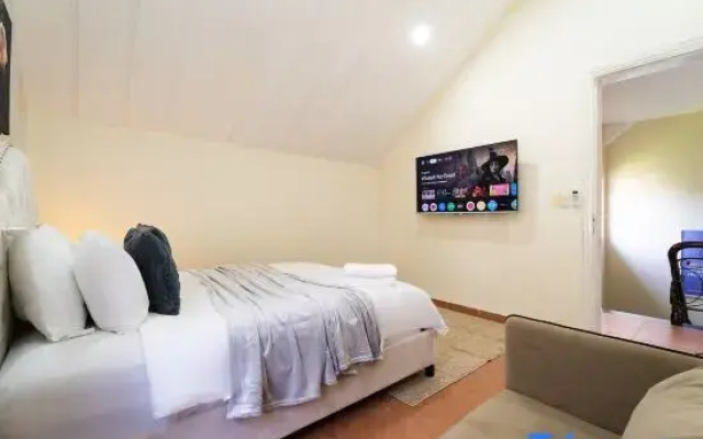 Kn6Holiday Villa