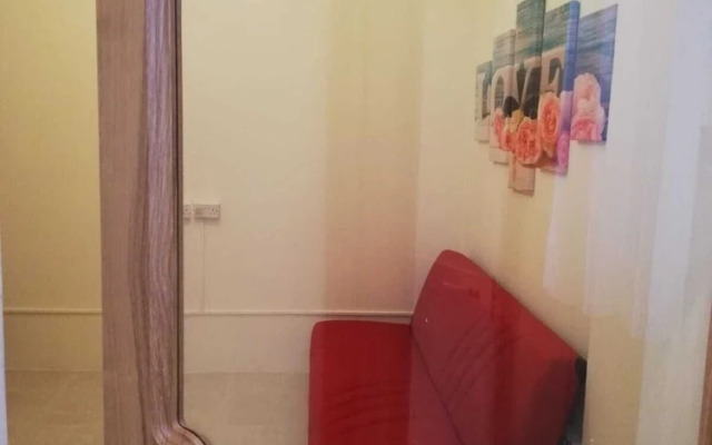 FaC - Casa Rooms