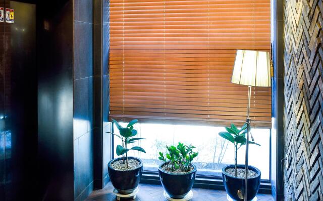 JB Design Hotel Haeundae