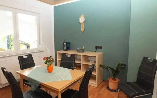 Ferienwohnung Klaus