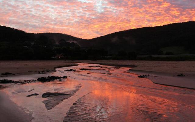 Kennett River Family Caravan Park