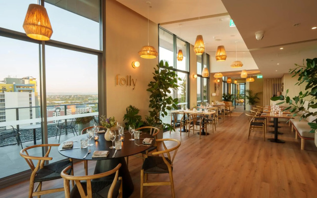 Quest East Perth