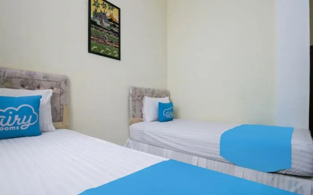 Airy Syariah Panglima Batur Timur 45 Banjarbaru