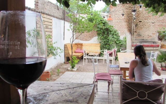 Mora Hostel