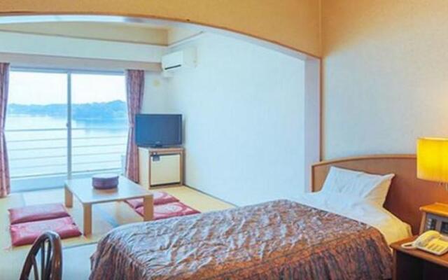 Hotel Listel Hamanako