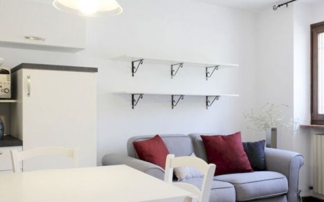 Soave Apartments by Thaz Italia