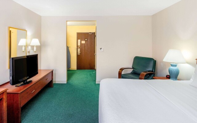 La Quinta Inn Wausau