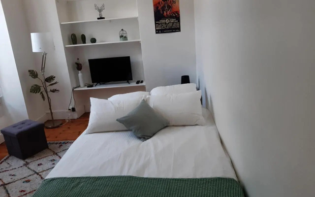 Le TAYLOR Hypercentre, Spacieux & Lumineux