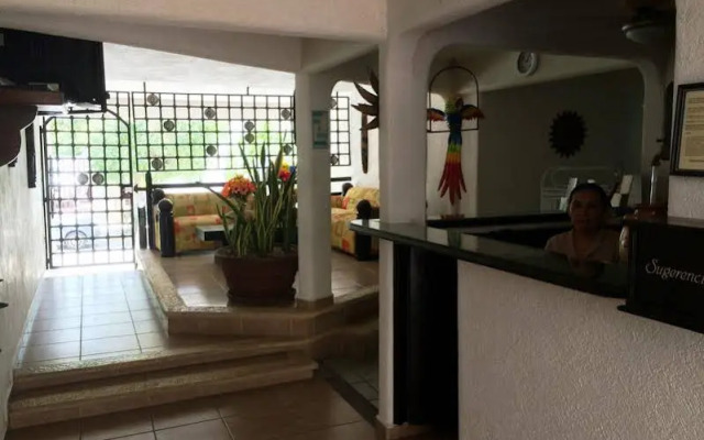 Hotel and Spa Sol y Luna