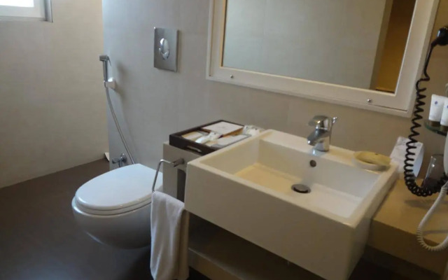 Grand Mercure Vadodara Surya Palace Hotel