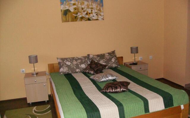 B&B Zmajevo Gnezdo 021