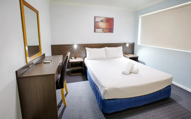 Hunts Hotel Liverpool