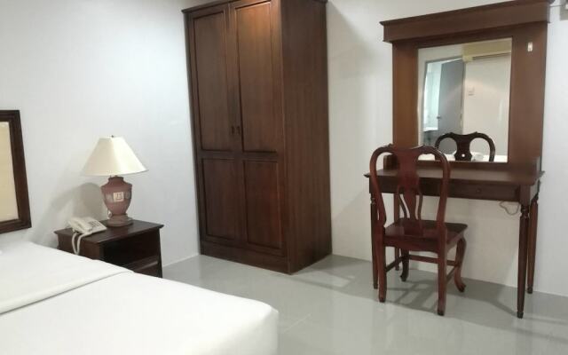 Js Tower Serviced Apartment