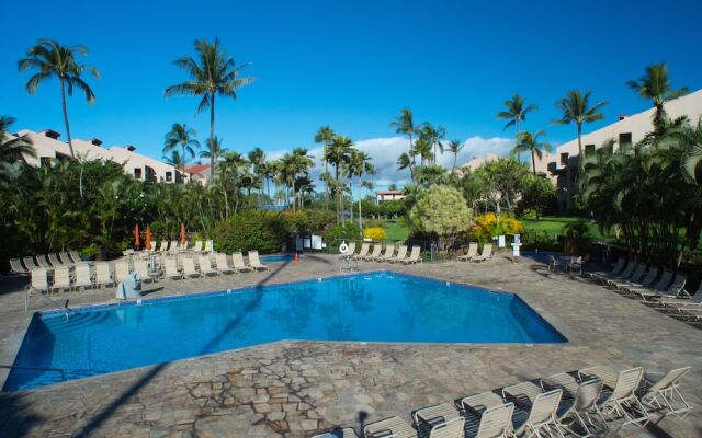 Kamaole Sands 3404 - Two Bedroom Condo
