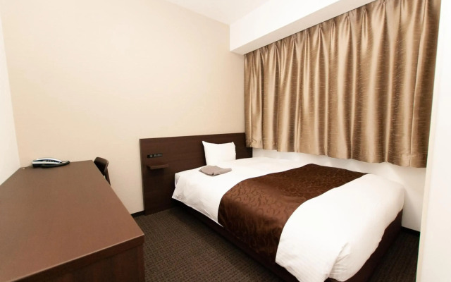 AI Hotel Hashimoto