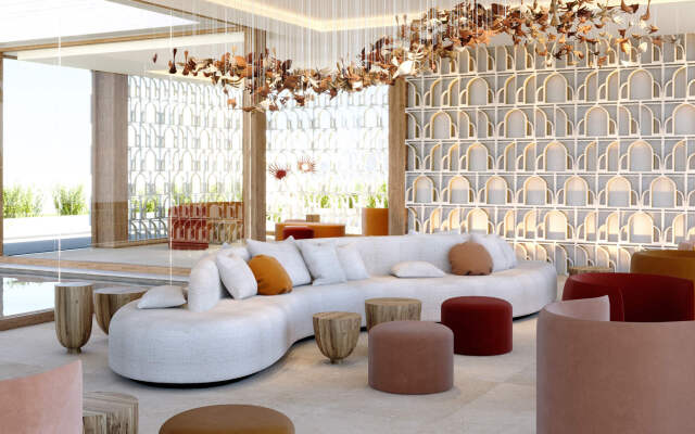 SO Sotogrande Spa & Golf Resort Hotel