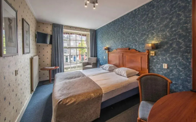 City Hotel Nieuw Minerva
