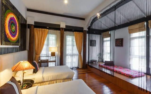 Baan Suan Residence
