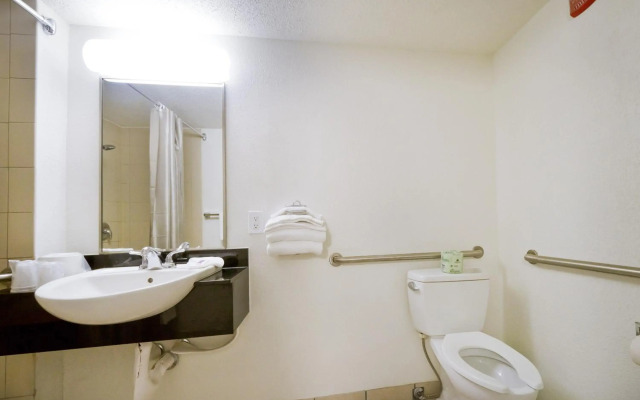 Motel 6 Springfield, VA - Washington DC Southwest