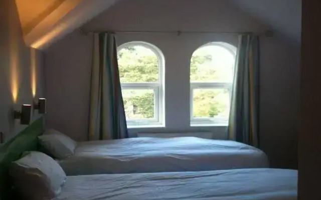 Woodcroft Bournemouth