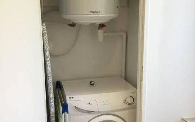 Magnifique T4 avec terrasse à Saint-Nectaire - 8 pers