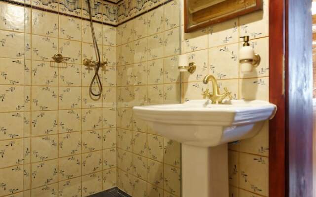 Penzion NOSTALGIE 1876