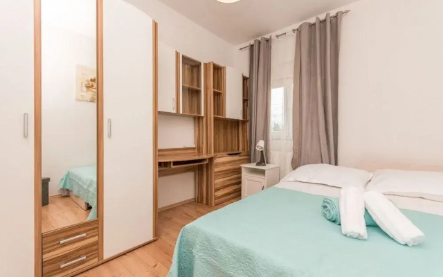 Villa Maris Zadarvillas