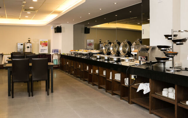 Yuhao Hotel Hsinchu
