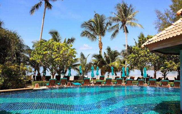 Koh Chang Paradise Resort & Spa