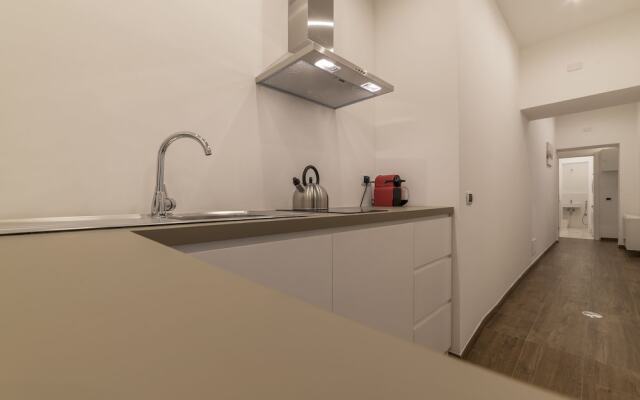 Guest House Sallustiano