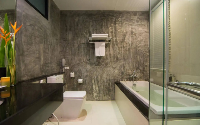 i Tara Resort & Spa