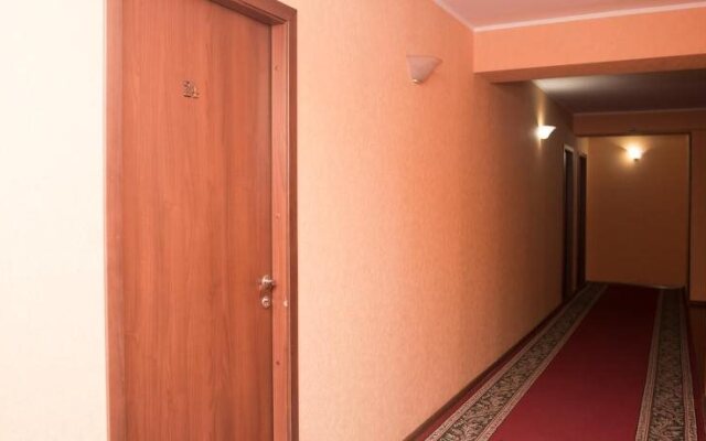 Guest House Mister Ru