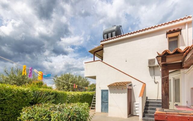 Approdo House