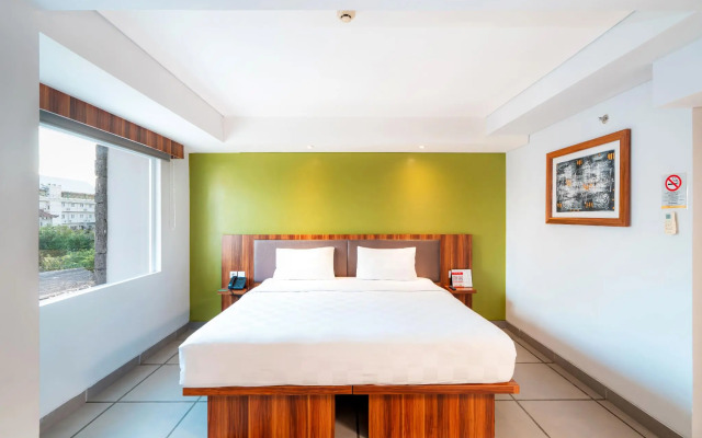 Swiss-Belexpress Kuta Legian