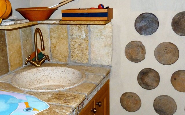 House Limone
