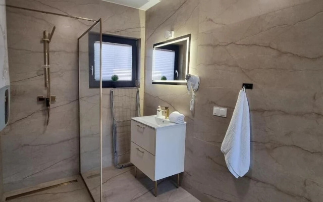 ZATOR Domki INTERSTYL