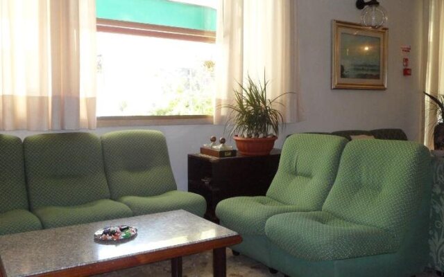 Hotel Capinera