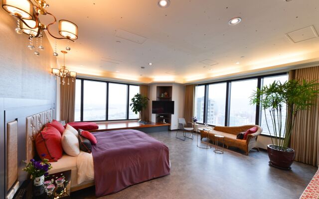 My House