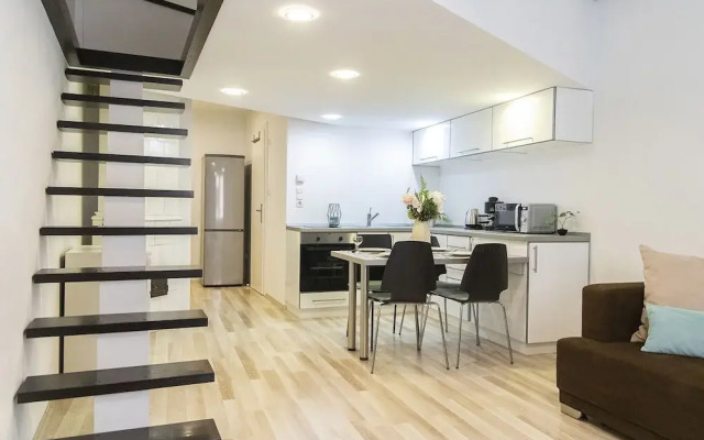 Real Apartments Semmelweis II