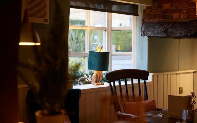 Castle Hotel by Chef & Brewer Collection