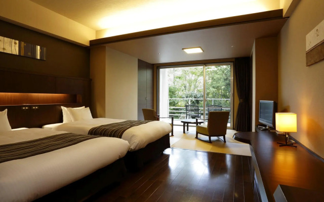 Hotel WELLSEASON Hamanako