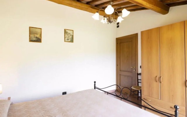 House Le Buche Castellina in Chianti 39654
