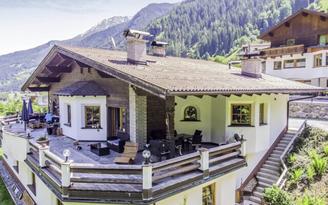 Conny See in See With 4 Bedrooms and 3 Bathrooms