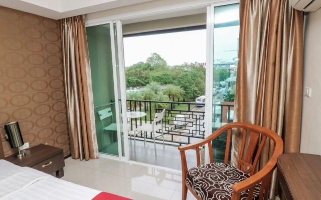 Nida Rooms Viridian Phang Nga